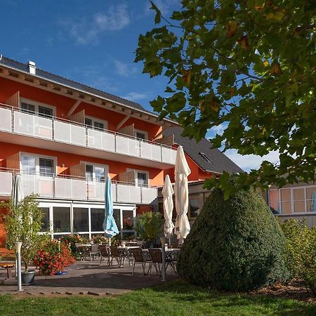 Gasthaus Zum Stern Hotell Gollhofen Exteriör bild